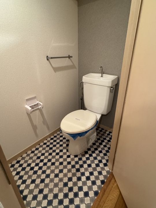 ラ・クラッセ西寺尾0212のその他画像