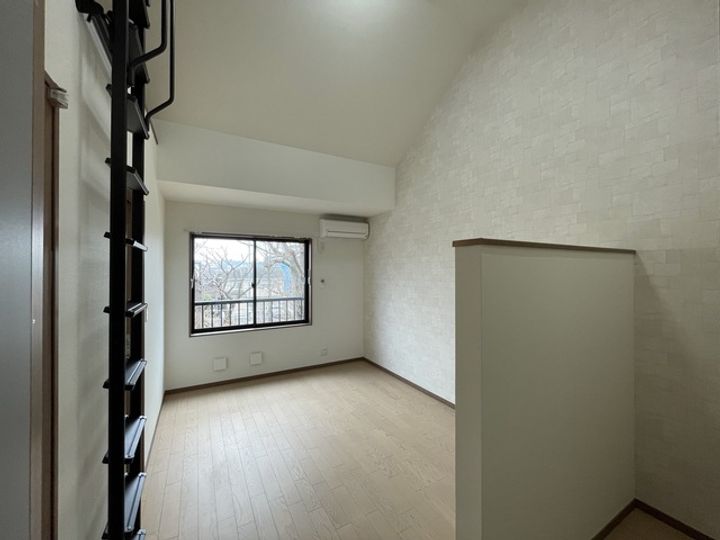 Ken’s LIEN 相模原の居間