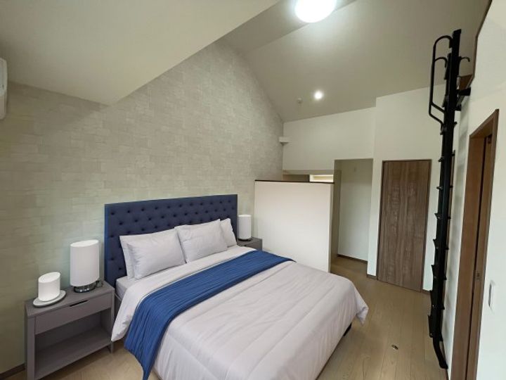 Ken’s LIEN 相模原の内装