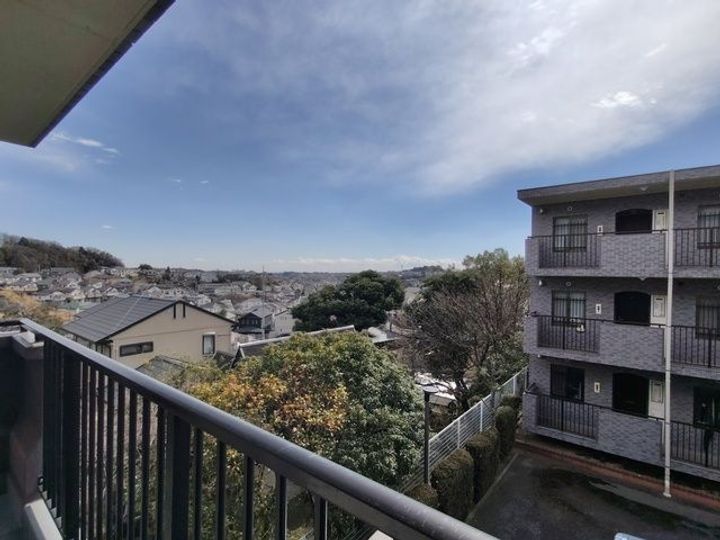 ベルデュール麻生壱番館のその他画像