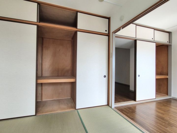 ベルデュール麻生壱番館のその他画像