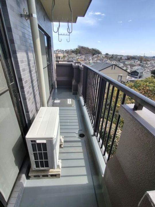 ベルデュール麻生壱番館のその他画像