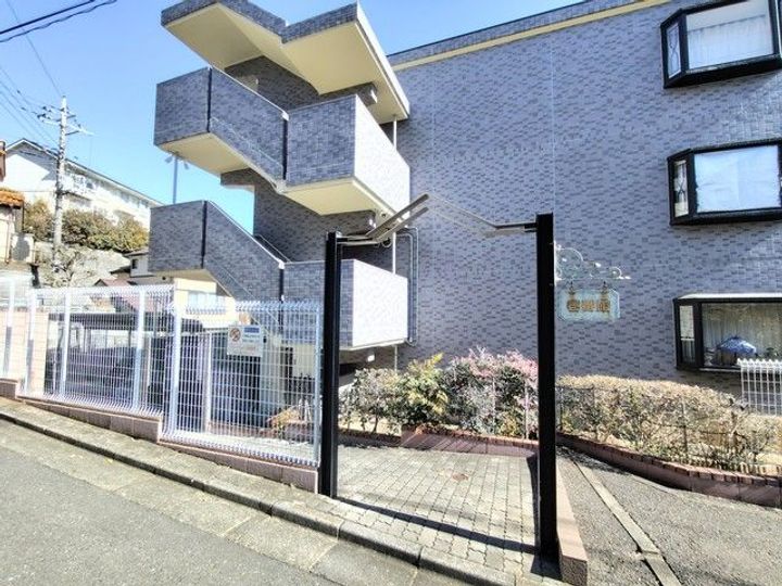 ベルデュール麻生壱番館のその他画像