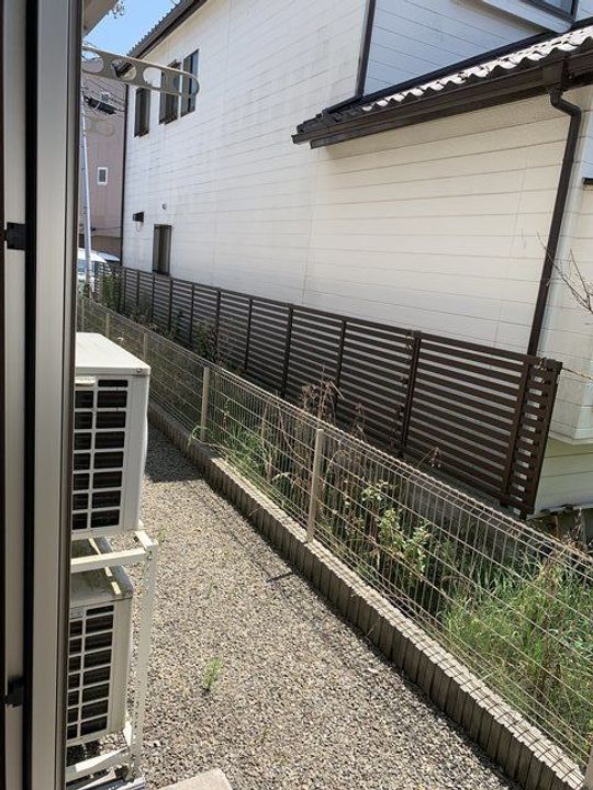 クレアフォーチュン中江0104のその他画像