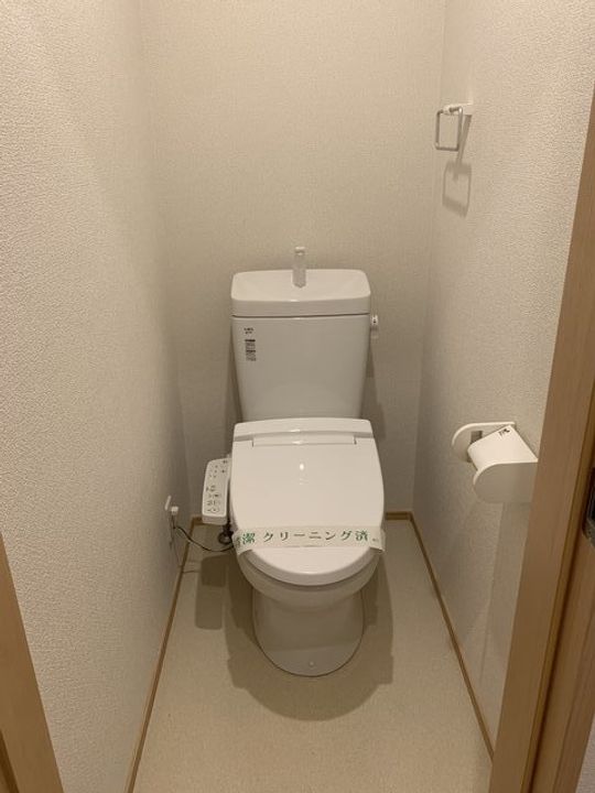 クレアフォーチュン中江0104のその他画像