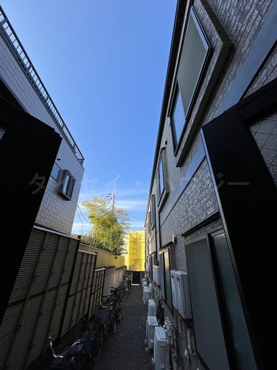 アーバンスクエア江原町C棟0108のその他画像