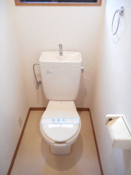 フォレスト中野A0106のその他画像