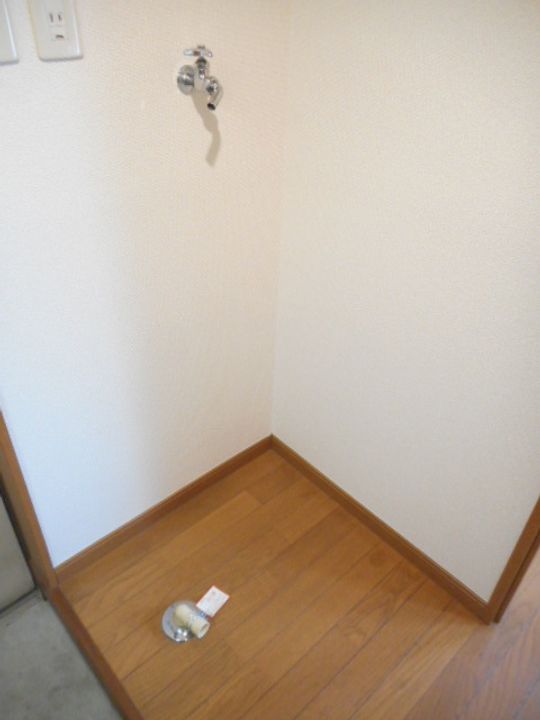 フォレスト中野A0106の内装
