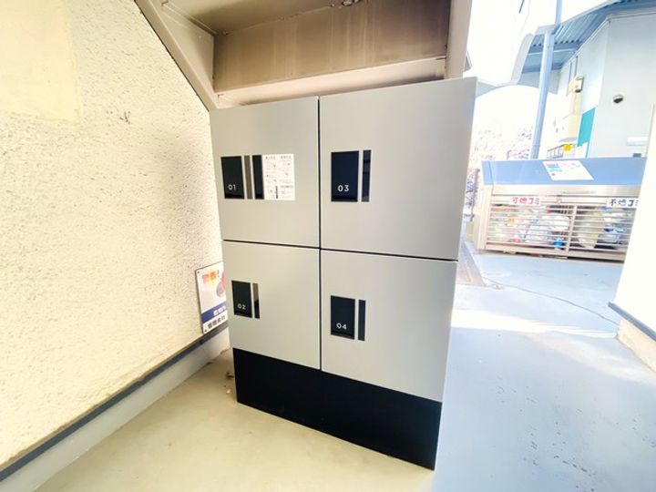 フォレスト中野A0106のその他画像