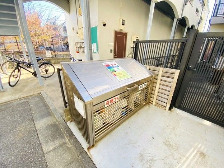 フォレスト中野A0106のその他画像