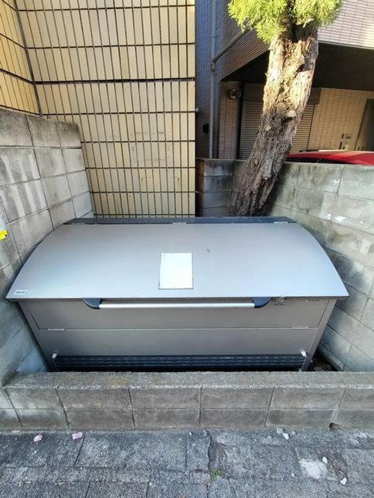 ホームズ駒沢1Eのその他画像
