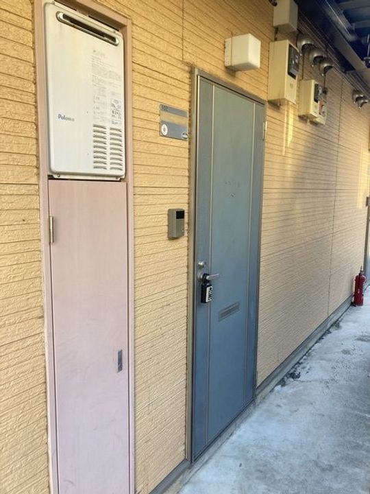 ビーハイヴ0102のその他画像