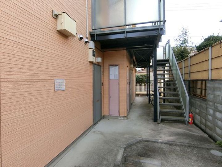 ビーハイヴ0102のその他画像