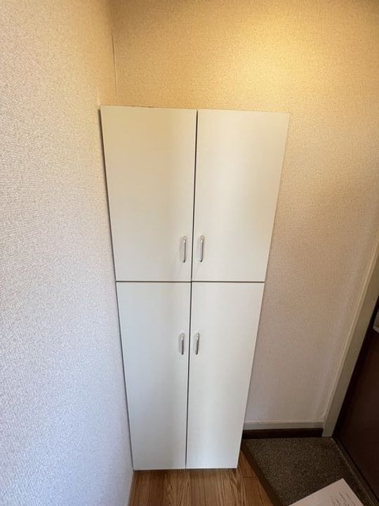 ヴィラシャンテ0201のその他画像