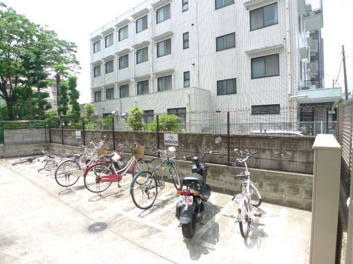 サンイング西船Ⅱ0101のその他画像