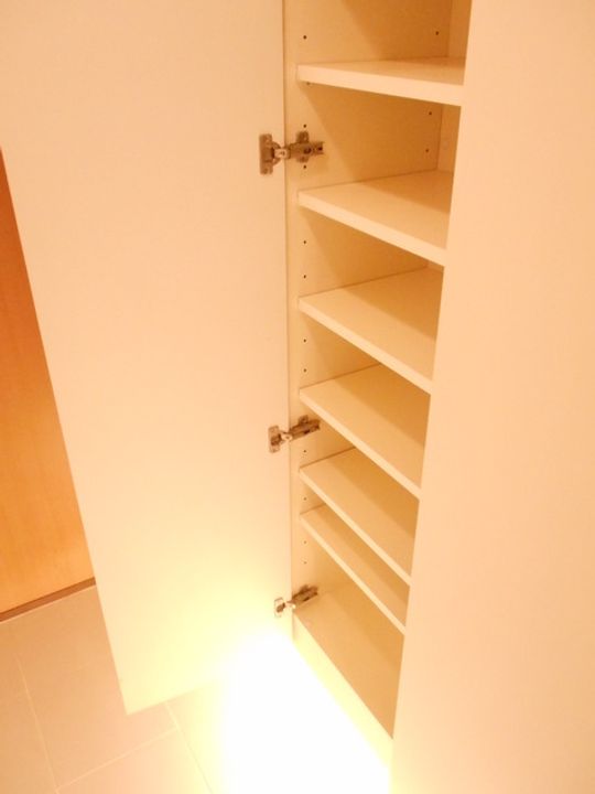 ベルファース麻布十番0702のその他画像