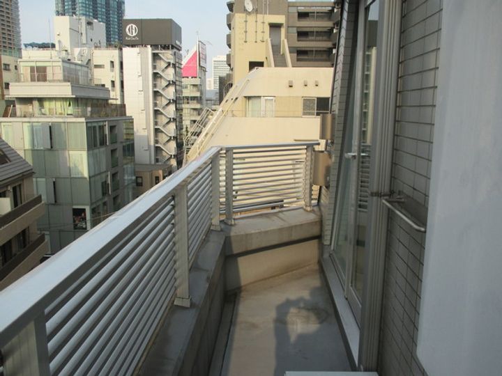 ベルファース麻布十番0702のその他画像