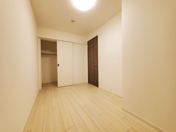 KDXレジデンス武蔵境Ⅱの子供部屋