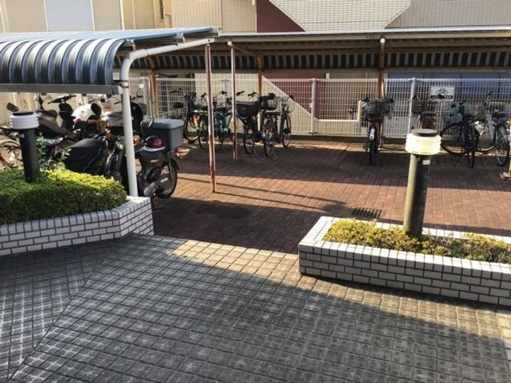 神奈川県横浜市泉区緑園6丁目(マンション)の賃貸物件0405のその他画像