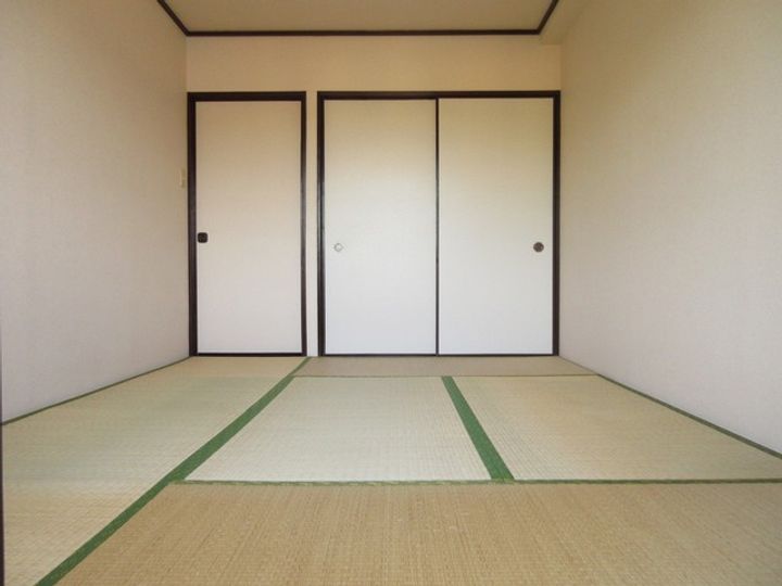 神奈川県横浜市泉区緑園6丁目(マンション)の賃貸物件0405の内装