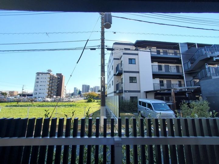KDXレジデンス武蔵境Ⅱのその他画像