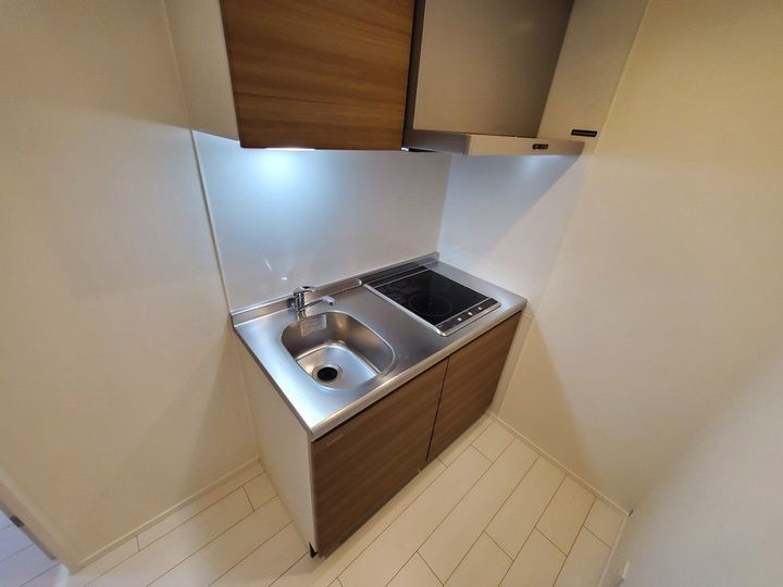 FLEXIA0401のキッチン