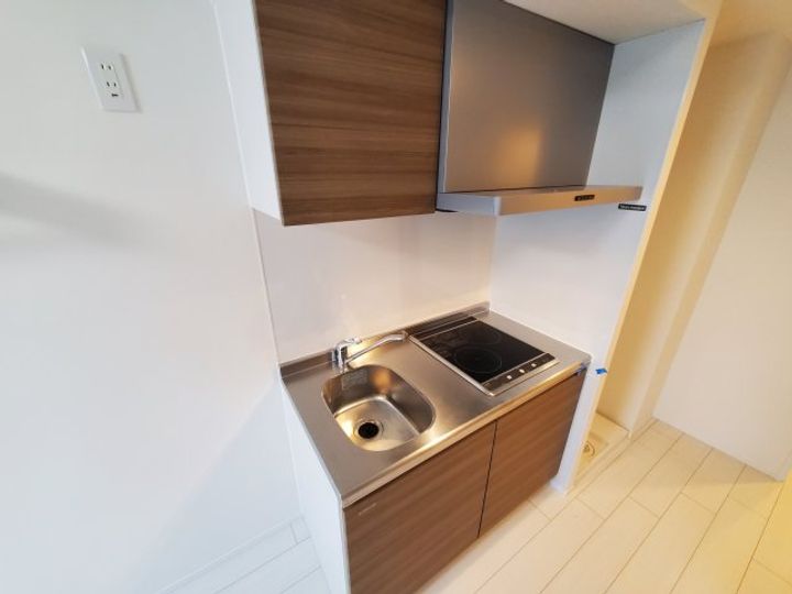 FLEXIA0403のキッチン