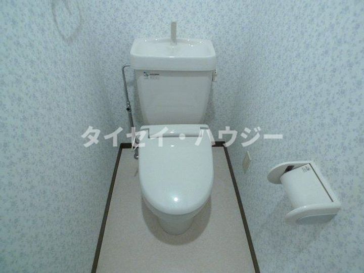 サンドエル新八柱0103のその他画像