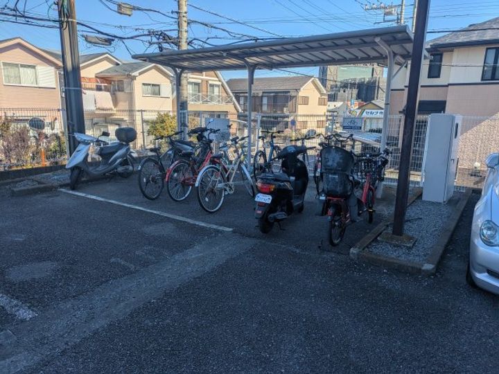 コウジィーコートのその他画像