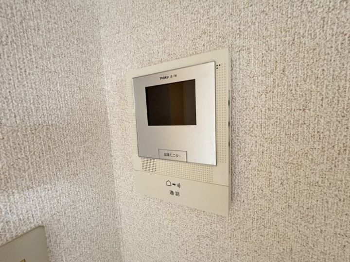 コウジィーコートのその他画像