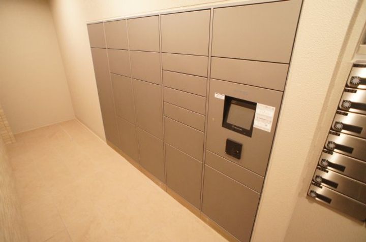 びゅうリエット新小岩のその他画像