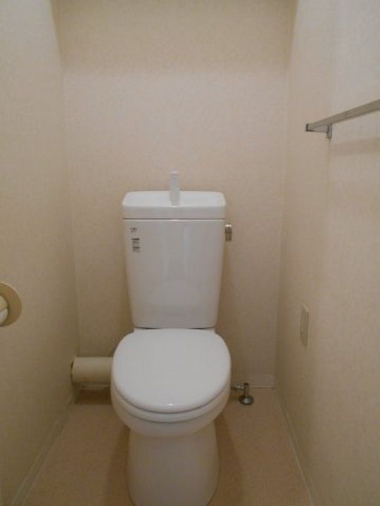 ビューハイツのその他画像