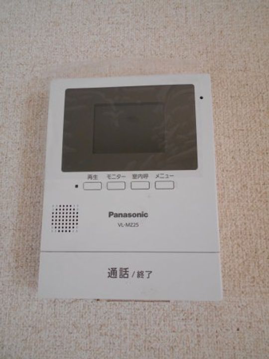 ビューハイツのその他画像