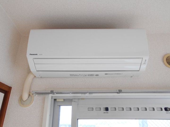 ビューハイツのその他画像