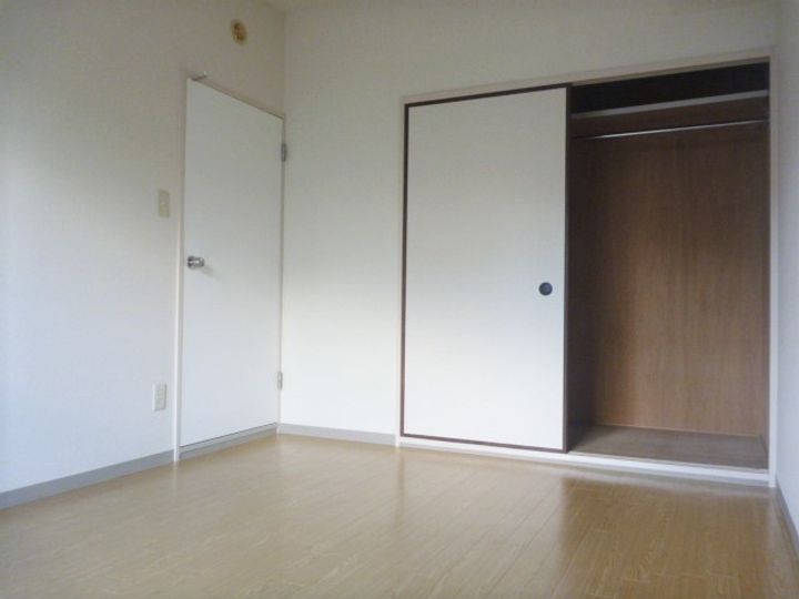 エスポワール名瀬0101の内装