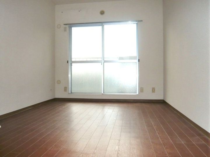 エスポワール名瀬0101の内装