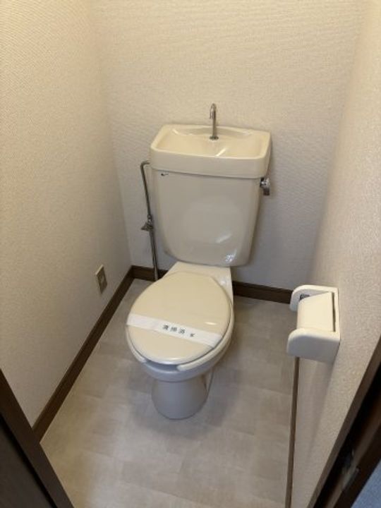 西山ハイツのその他画像