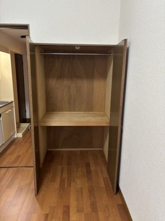 西山ハイツのその他画像