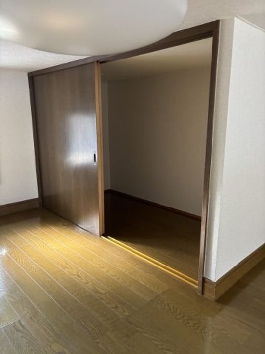 西山ハイツのその他画像