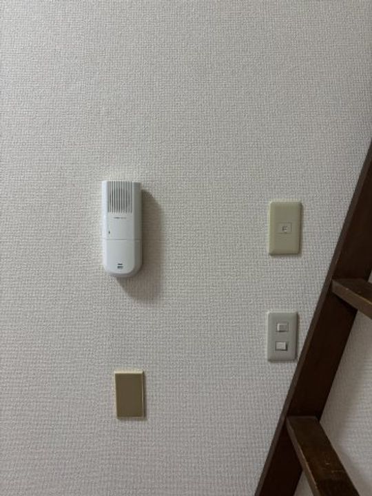 西山ハイツのその他画像