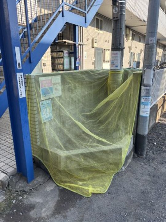 西山ハイツのその他画像