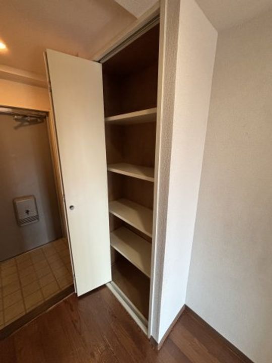 ダイアパレスグランステージ大倉山弐番館B 214のその他画像