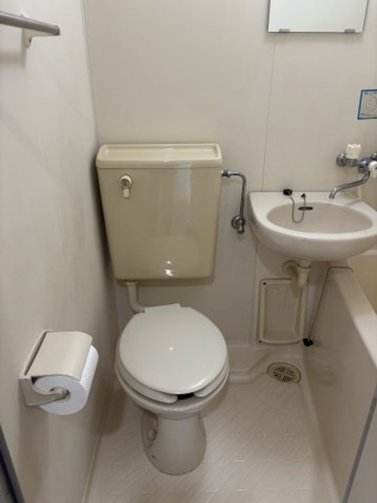 ダイアパレスグランステージ大倉山弐番館B 214のその他画像