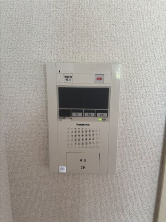 ダイアパレスグランステージ大倉山弐番館B 214のその他画像