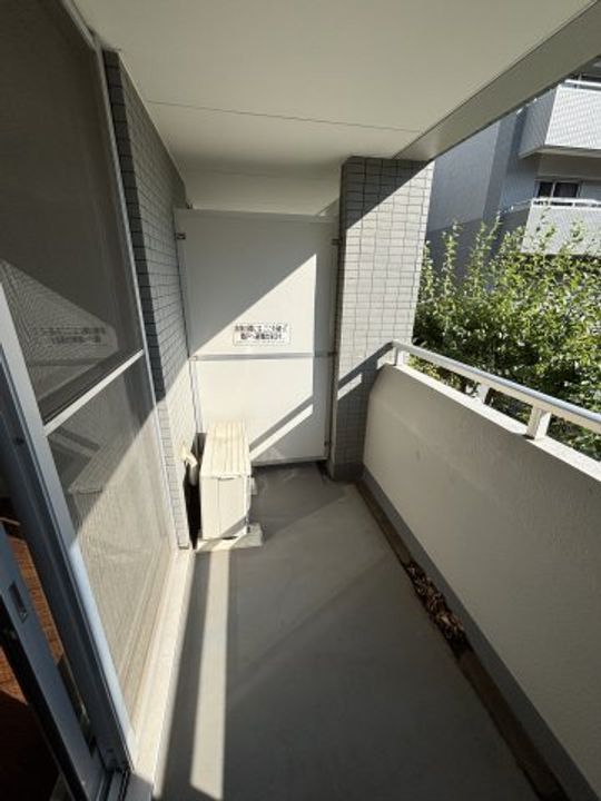 ダイアパレスグランステージ大倉山弐番館B 214のその他画像