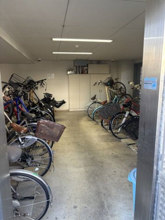 ダイアパレスグランステージ大倉山弐番館B 214のその他画像