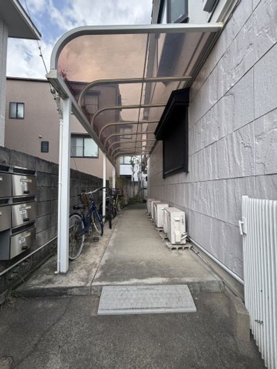 カーサウィスタリア101のその他画像