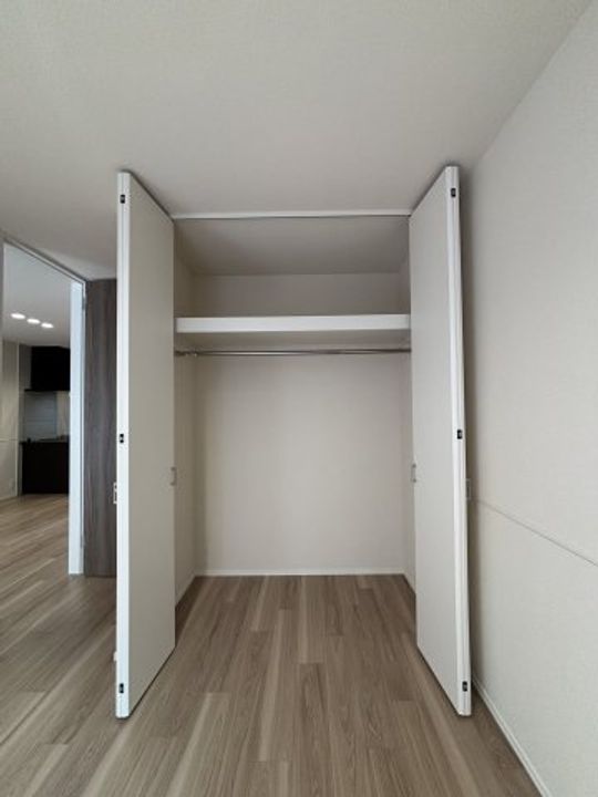 (仮称)川口市新井町メゾン203のその他画像