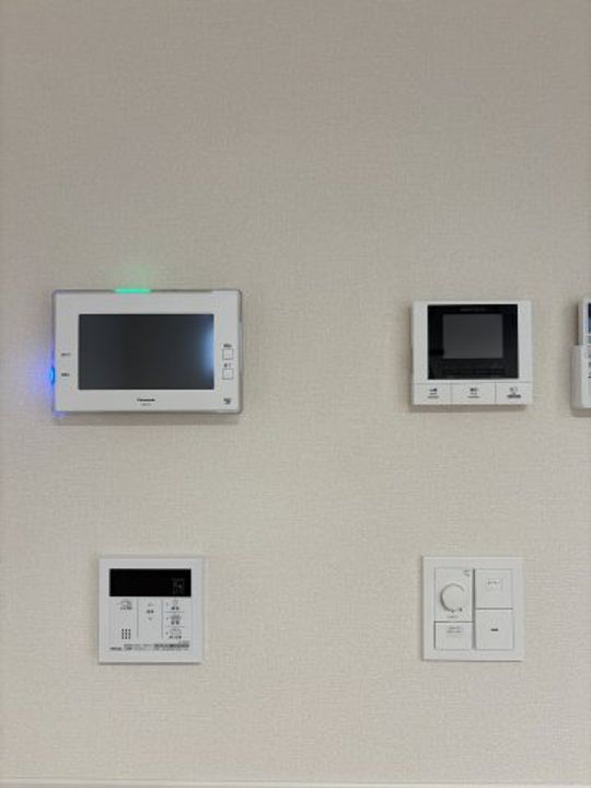 (仮称)川口市新井町メゾン203のその他画像