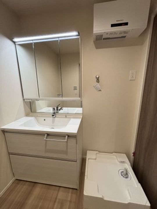 (仮称)川口市新井町メゾン203のその他画像